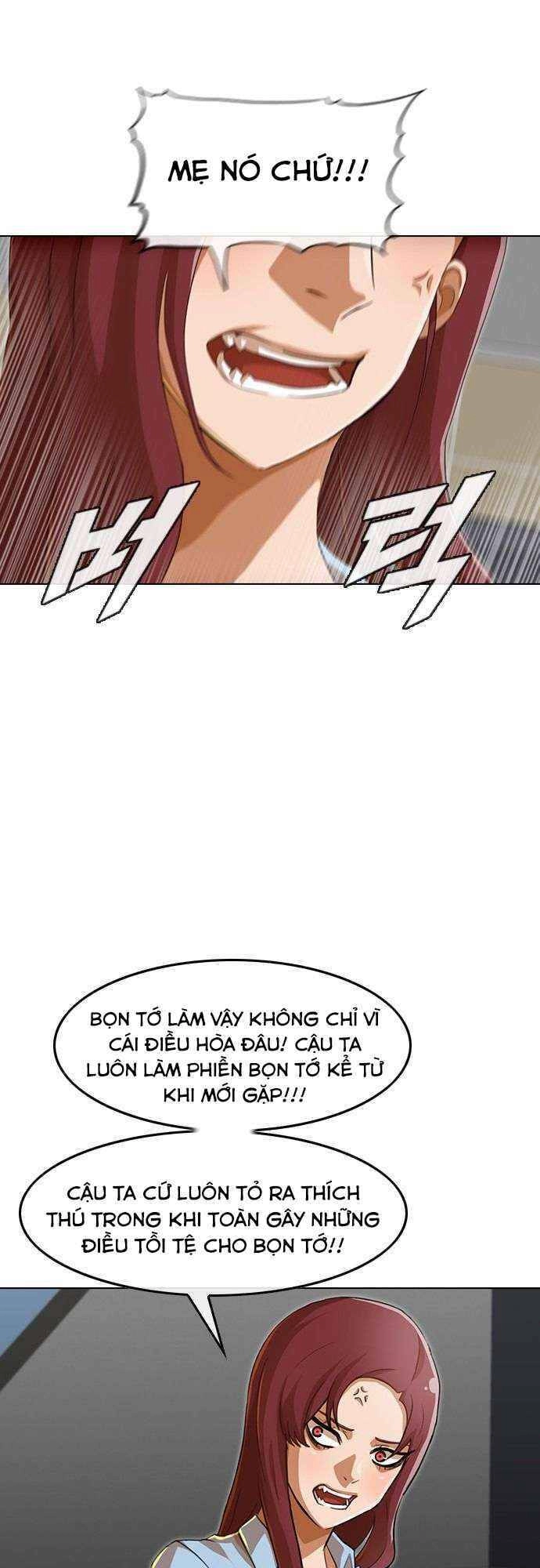 Cô Gái Từ Ứng Dụng Nhắn Tin Ngẫu Nhiên Chapter 76 - 36