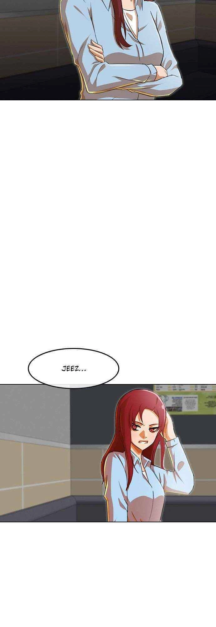 Cô Gái Từ Ứng Dụng Nhắn Tin Ngẫu Nhiên Chapter 76 - 37