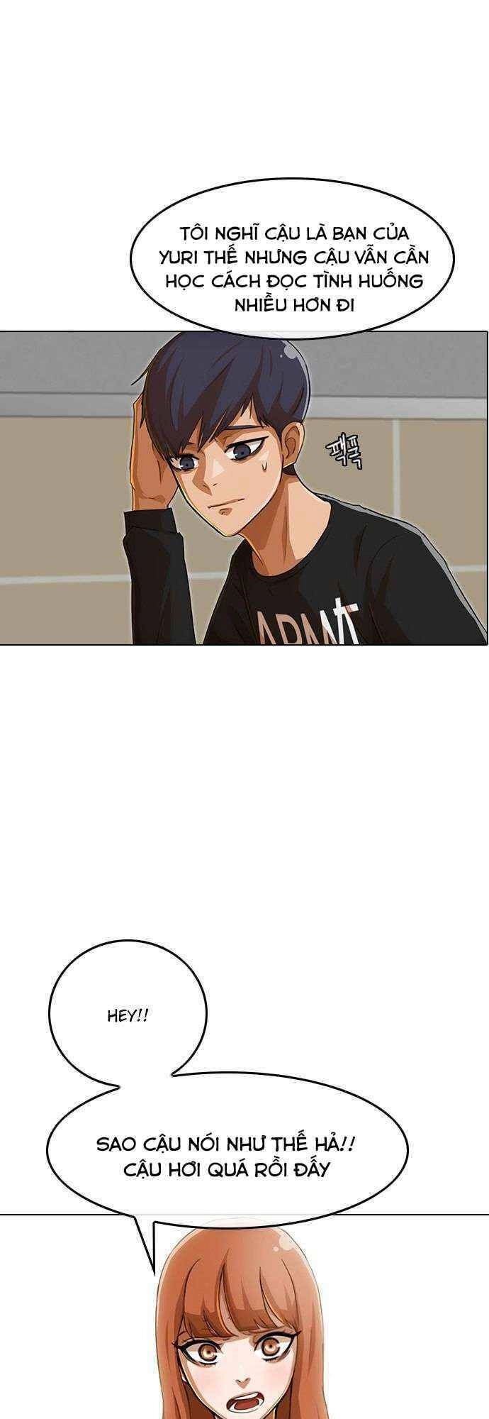 Cô Gái Từ Ứng Dụng Nhắn Tin Ngẫu Nhiên Chapter 76 - 38