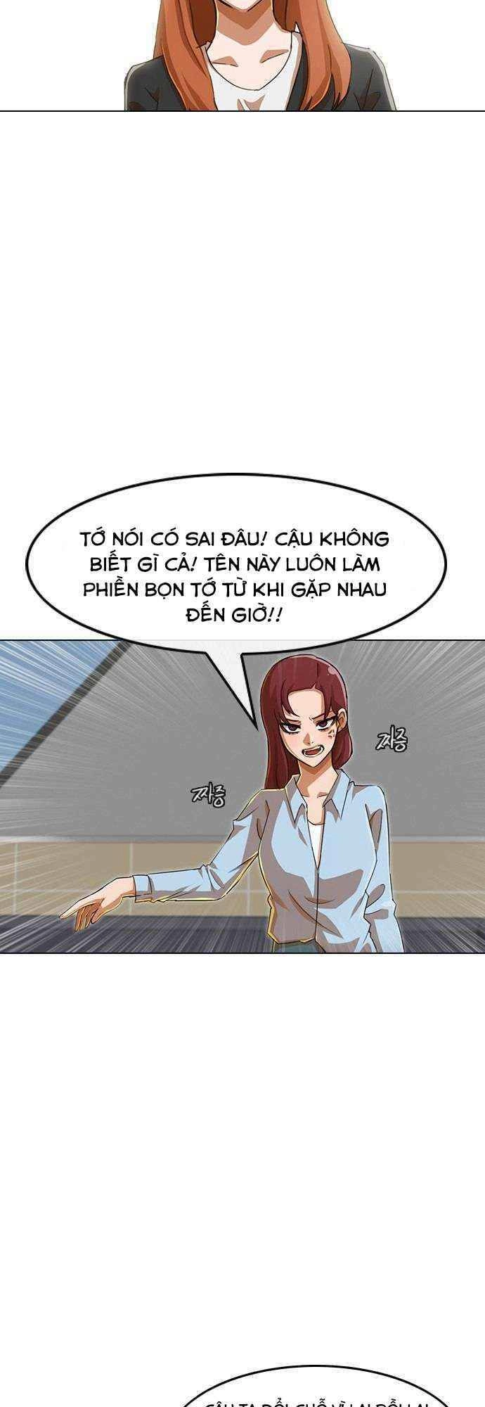 Cô Gái Từ Ứng Dụng Nhắn Tin Ngẫu Nhiên Chapter 76 - 39
