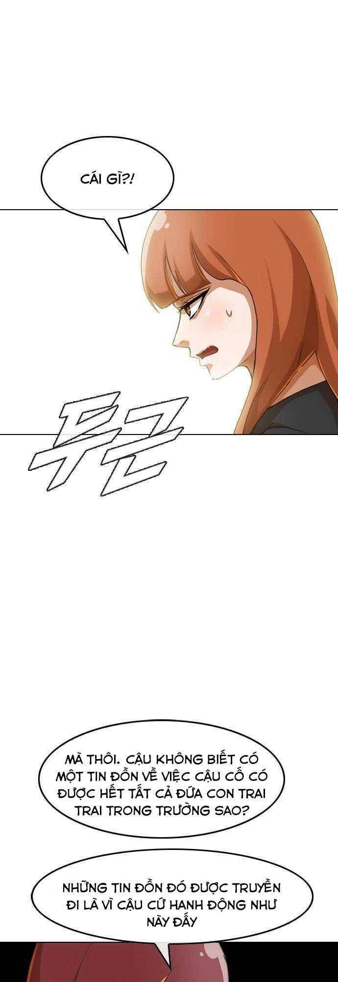 Cô Gái Từ Ứng Dụng Nhắn Tin Ngẫu Nhiên Chapter 76 - 42