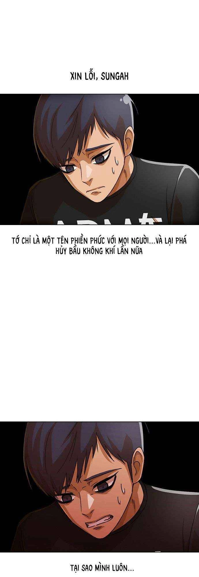 Cô Gái Từ Ứng Dụng Nhắn Tin Ngẫu Nhiên Chapter 76 - 44