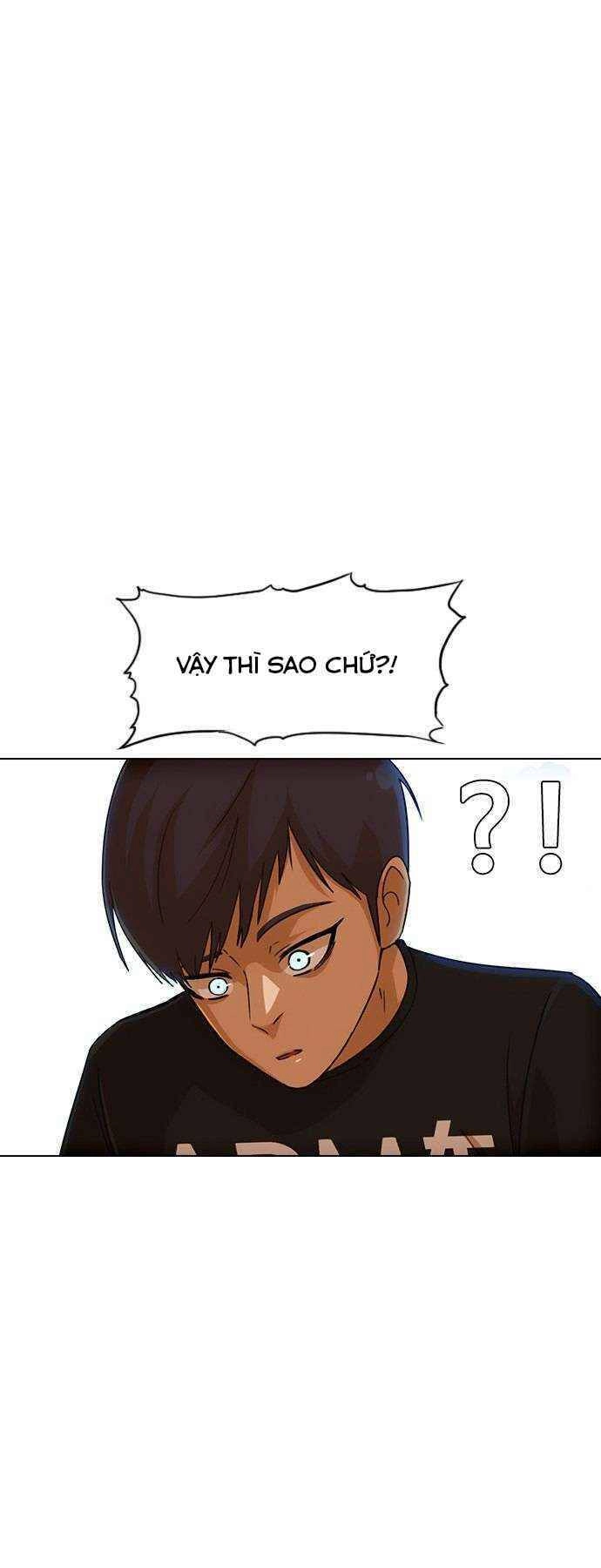 Cô Gái Từ Ứng Dụng Nhắn Tin Ngẫu Nhiên Chapter 76 - 45