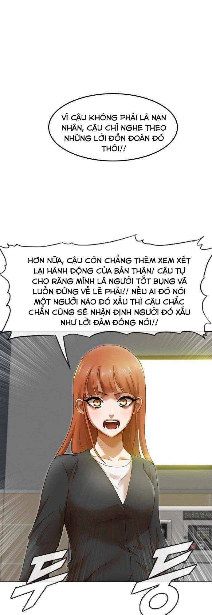 Cô Gái Từ Ứng Dụng Nhắn Tin Ngẫu Nhiên Chapter 76 - 47