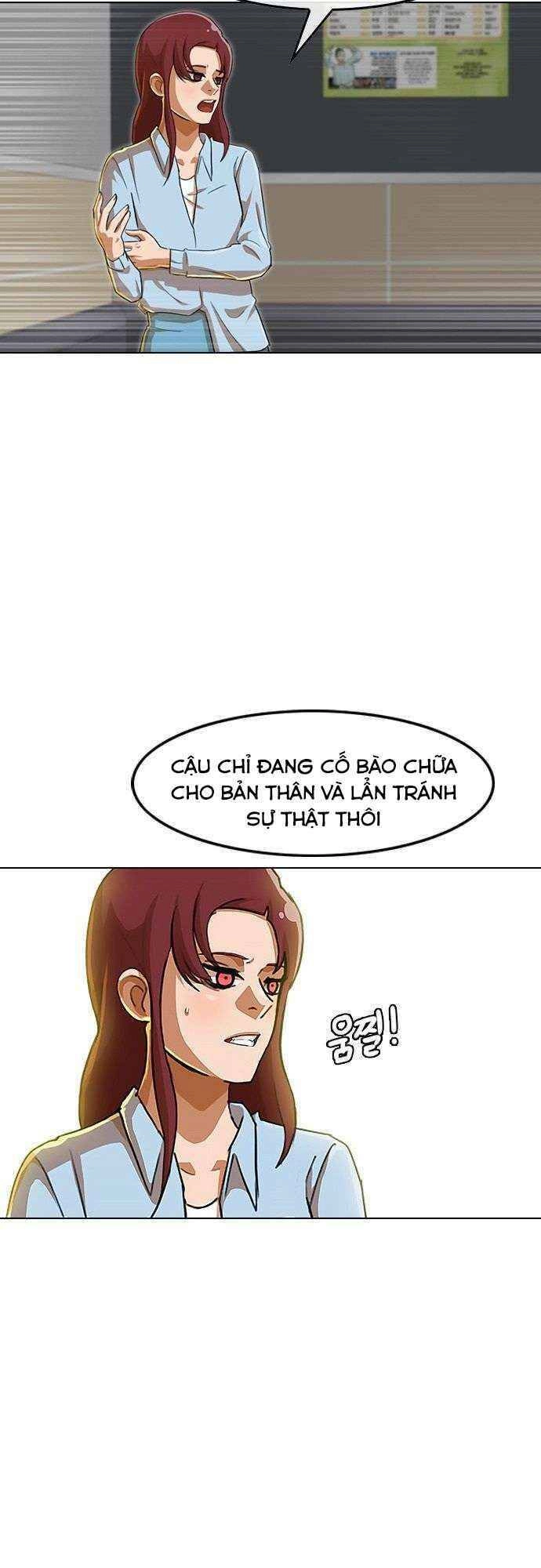 Cô Gái Từ Ứng Dụng Nhắn Tin Ngẫu Nhiên Chapter 76 - 50