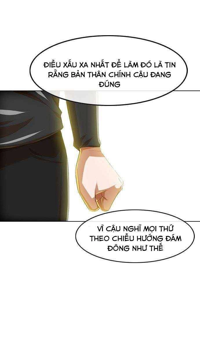 Cô Gái Từ Ứng Dụng Nhắn Tin Ngẫu Nhiên Chapter 76 - 51