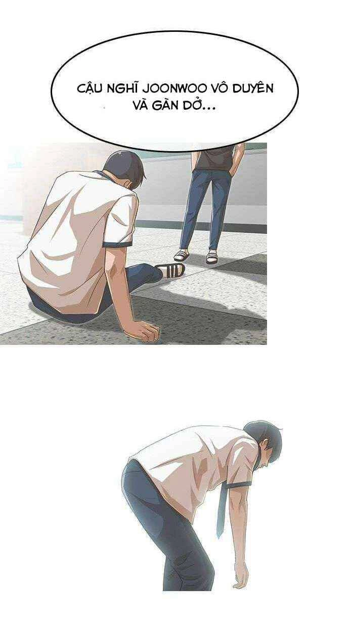 Cô Gái Từ Ứng Dụng Nhắn Tin Ngẫu Nhiên Chapter 76 - 52