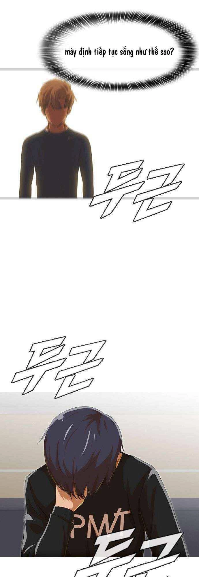 Cô Gái Từ Ứng Dụng Nhắn Tin Ngẫu Nhiên Chapter 76 - 55