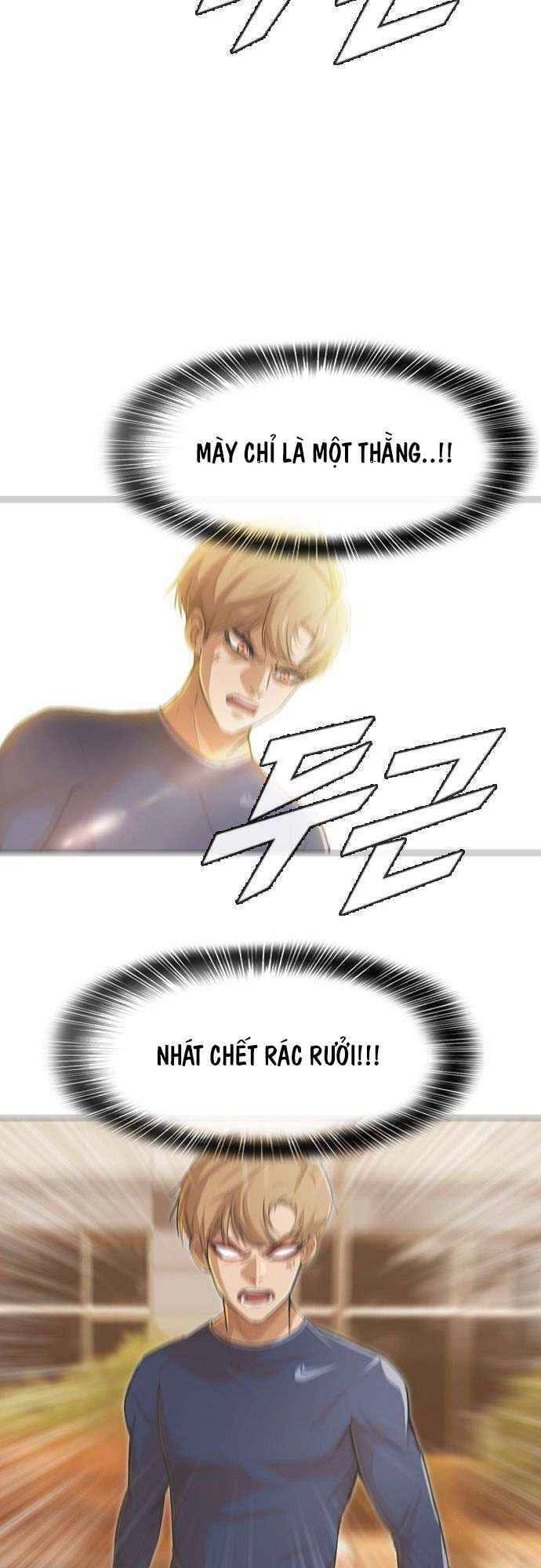 Cô Gái Từ Ứng Dụng Nhắn Tin Ngẫu Nhiên Chapter 76 - 56