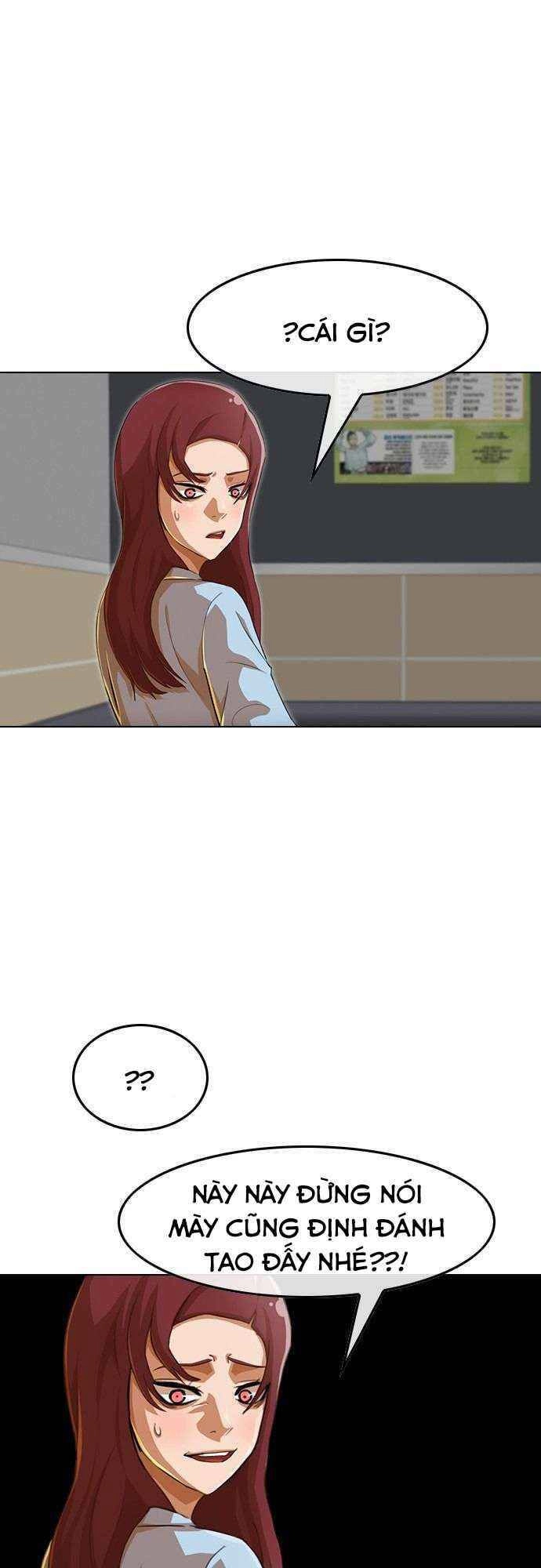 Cô Gái Từ Ứng Dụng Nhắn Tin Ngẫu Nhiên Chapter 76 - 59