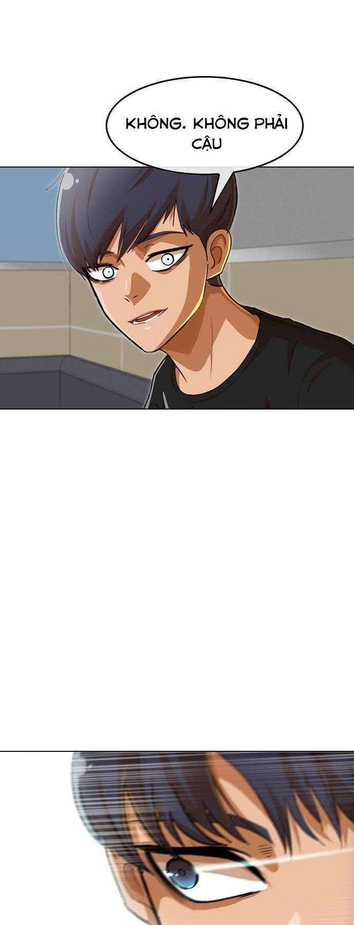 Cô Gái Từ Ứng Dụng Nhắn Tin Ngẫu Nhiên Chapter 76 - 62