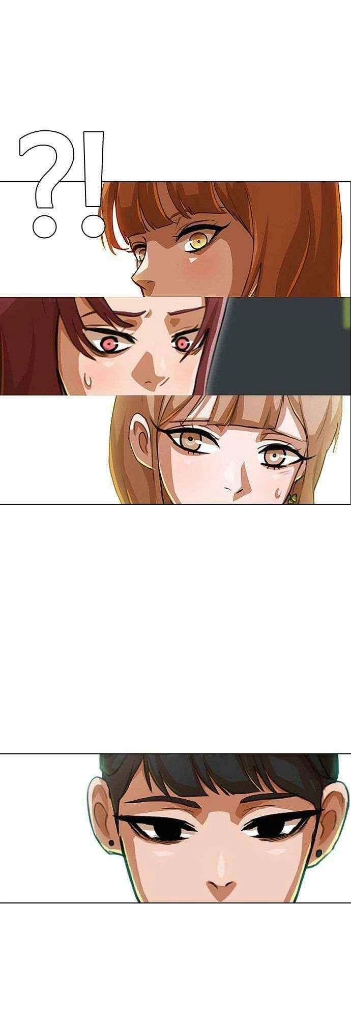 Cô Gái Từ Ứng Dụng Nhắn Tin Ngẫu Nhiên Chapter 76 - 64