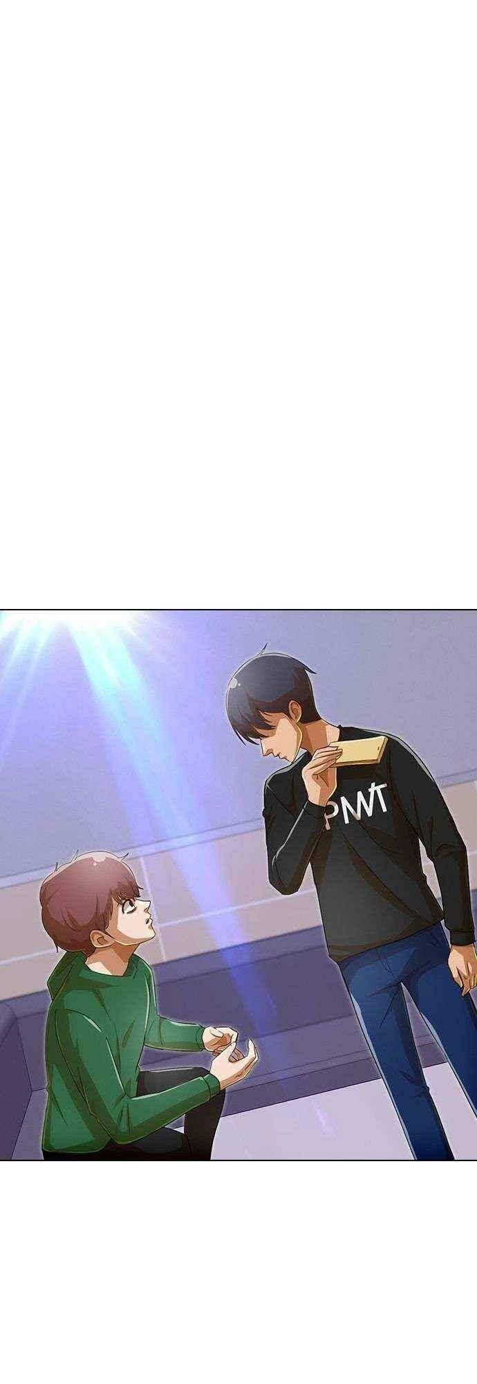 Cô Gái Từ Ứng Dụng Nhắn Tin Ngẫu Nhiên Chapter 76 - 65