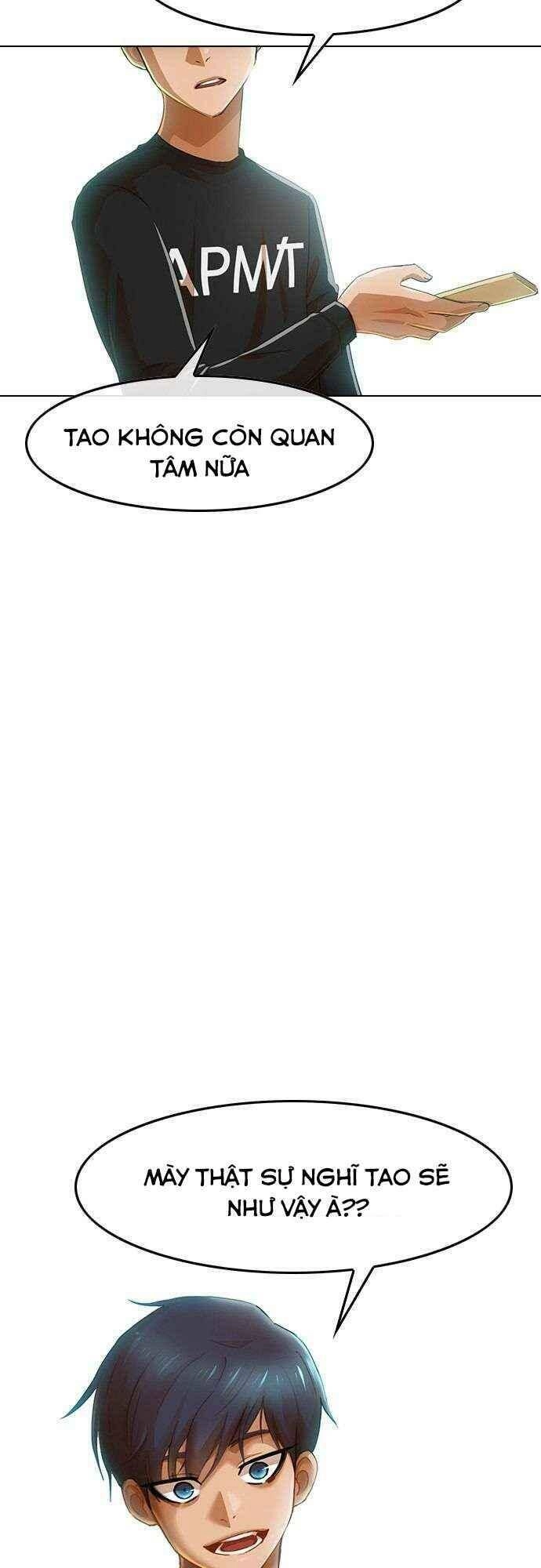 Cô Gái Từ Ứng Dụng Nhắn Tin Ngẫu Nhiên Chapter 76 - 67