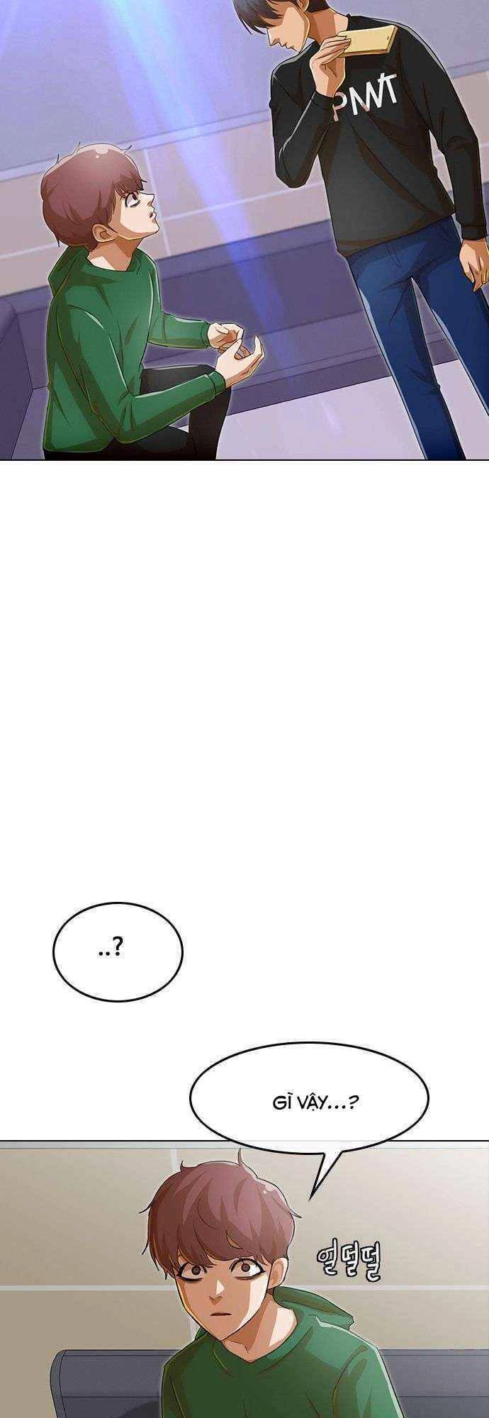 Cô Gái Từ Ứng Dụng Nhắn Tin Ngẫu Nhiên Chapter 77 - 3