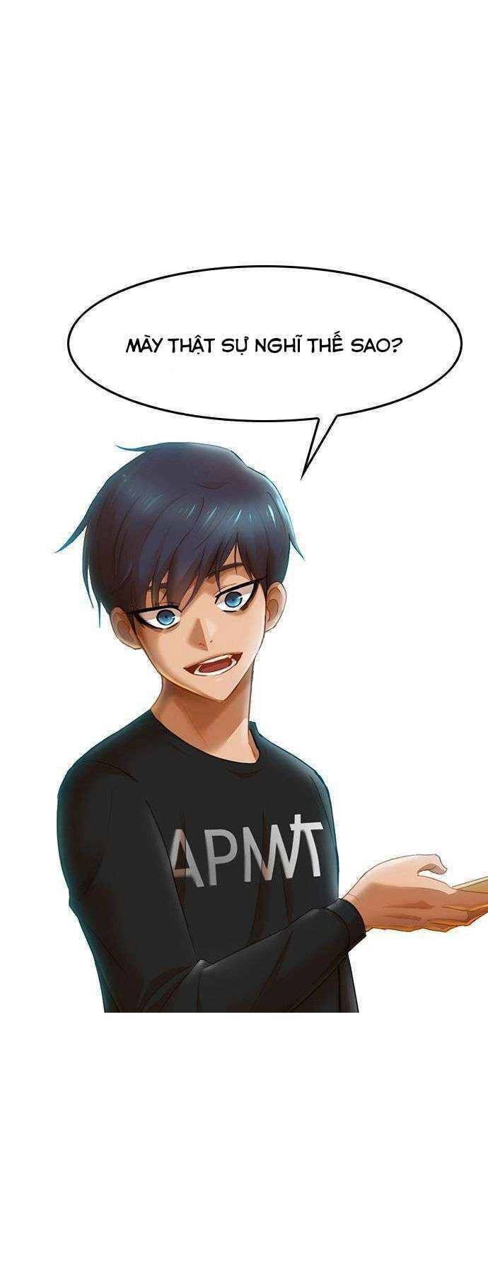 Cô Gái Từ Ứng Dụng Nhắn Tin Ngẫu Nhiên Chapter 77 - 5