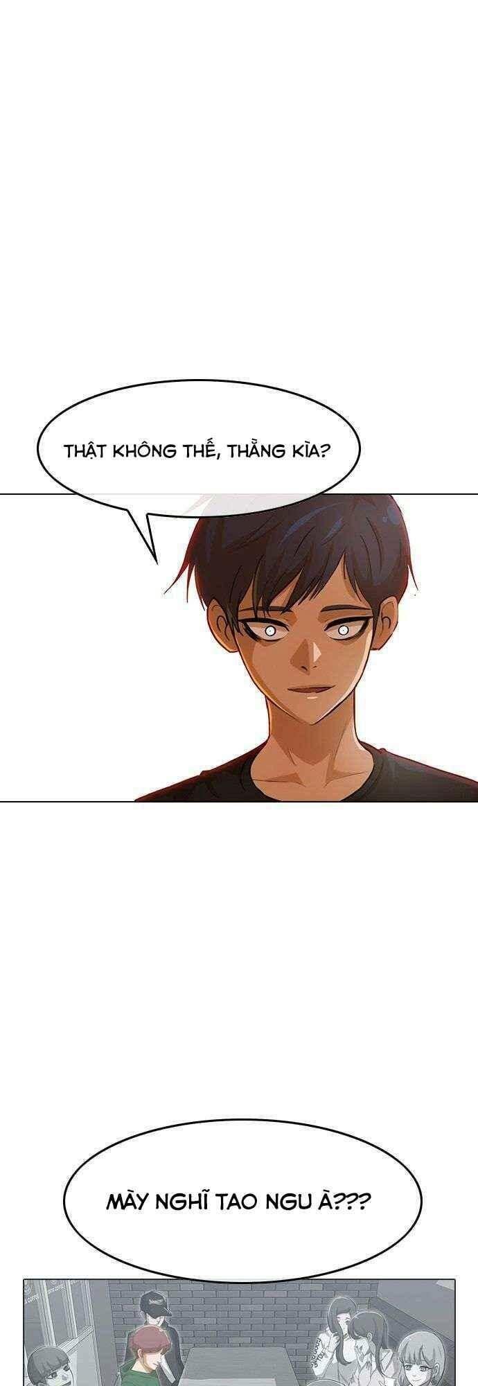 Cô Gái Từ Ứng Dụng Nhắn Tin Ngẫu Nhiên Chapter 77 - 7