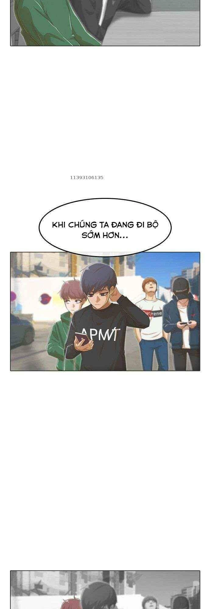 Cô Gái Từ Ứng Dụng Nhắn Tin Ngẫu Nhiên Chapter 77 - 9