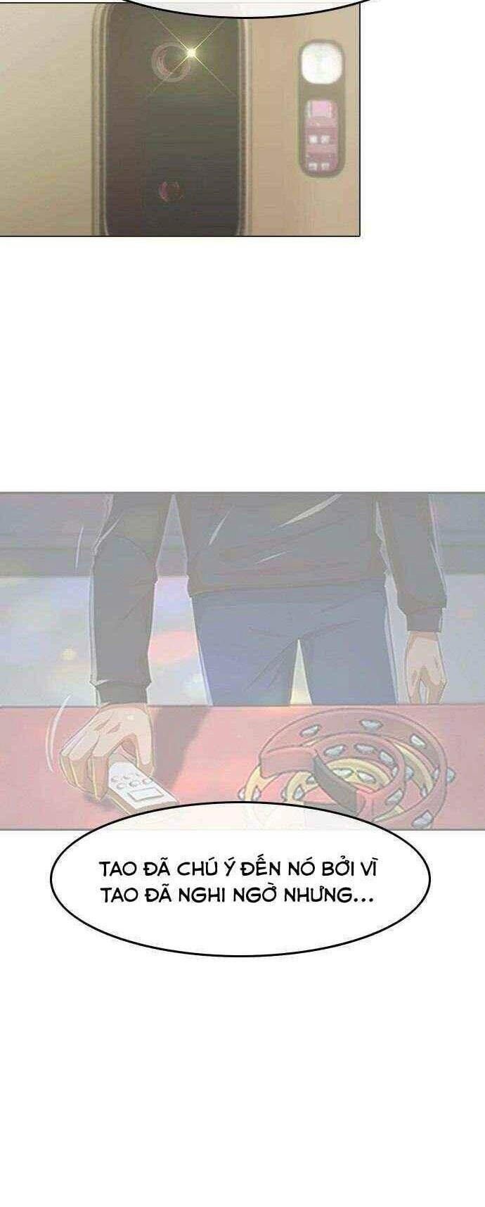 Cô Gái Từ Ứng Dụng Nhắn Tin Ngẫu Nhiên Chapter 77 - 11