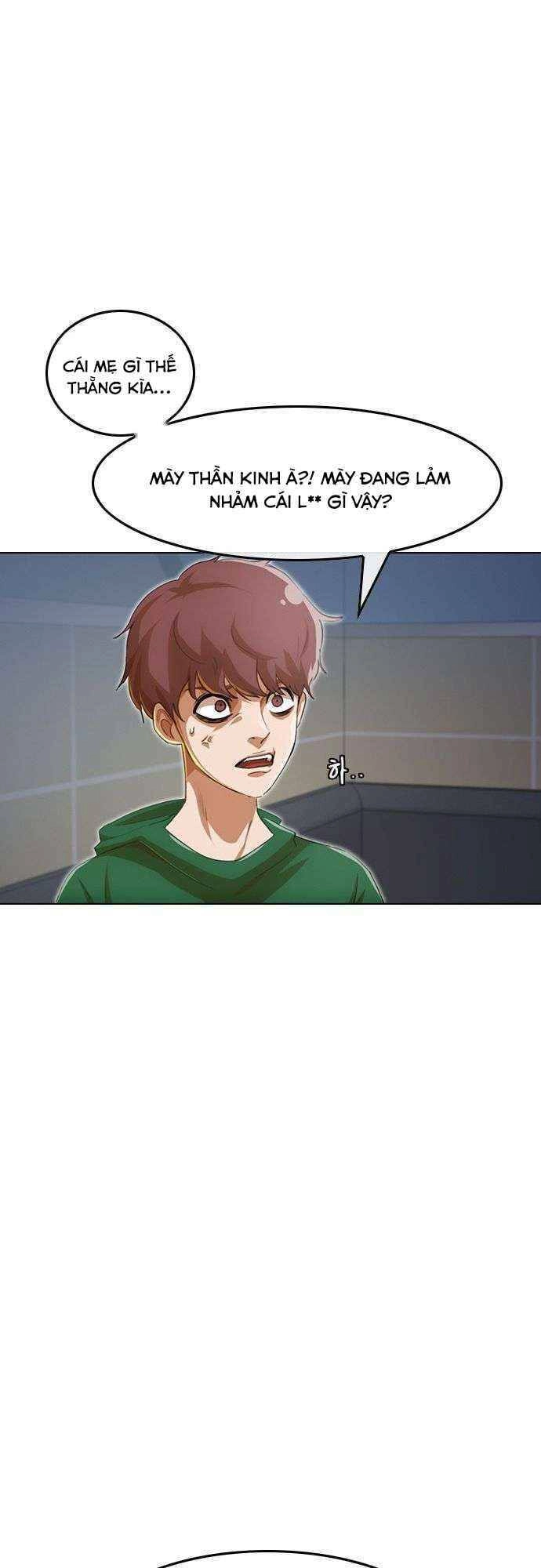 Cô Gái Từ Ứng Dụng Nhắn Tin Ngẫu Nhiên Chapter 77 - 13