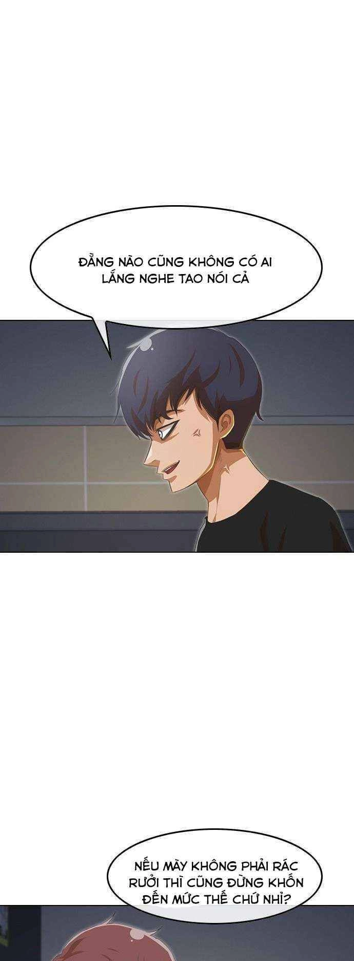 Cô Gái Từ Ứng Dụng Nhắn Tin Ngẫu Nhiên Chapter 77 - 15