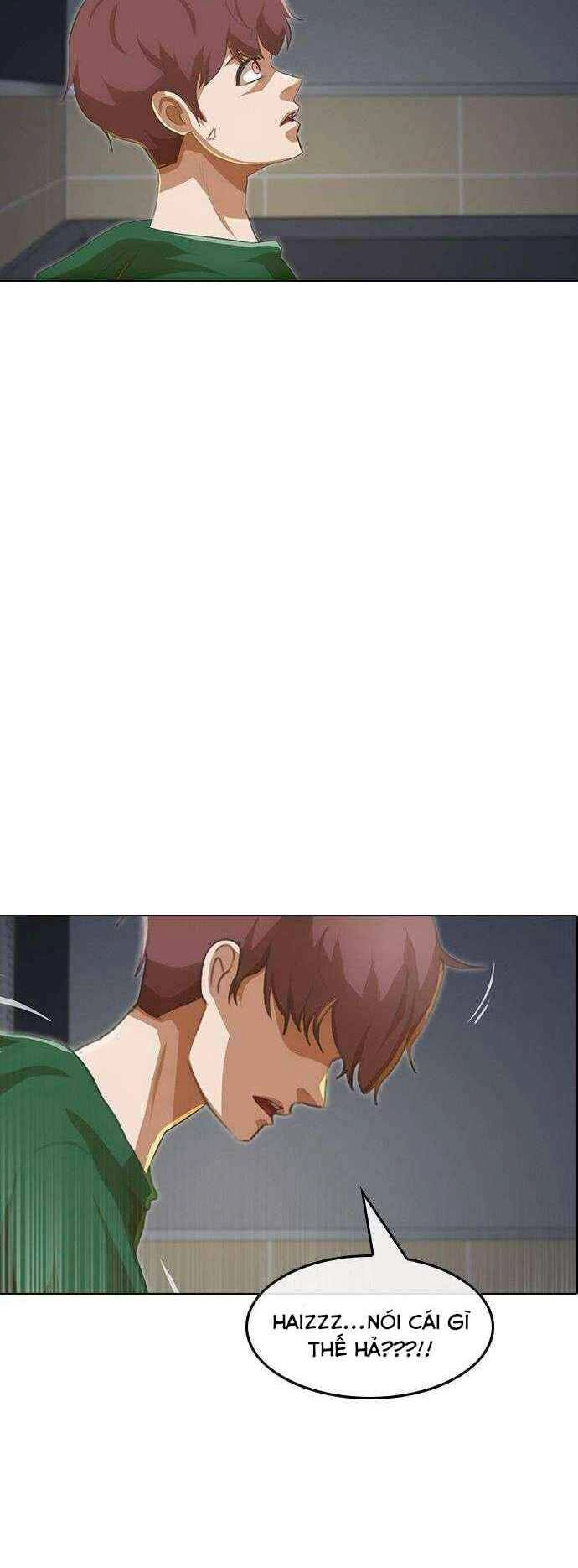 Cô Gái Từ Ứng Dụng Nhắn Tin Ngẫu Nhiên Chapter 77 - 16