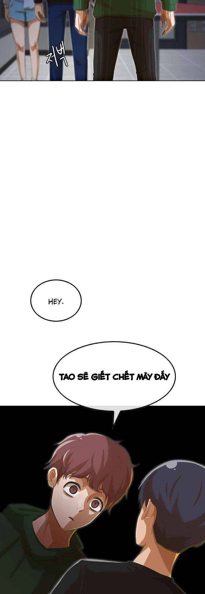 Cô Gái Từ Ứng Dụng Nhắn Tin Ngẫu Nhiên Chapter 77 - 18