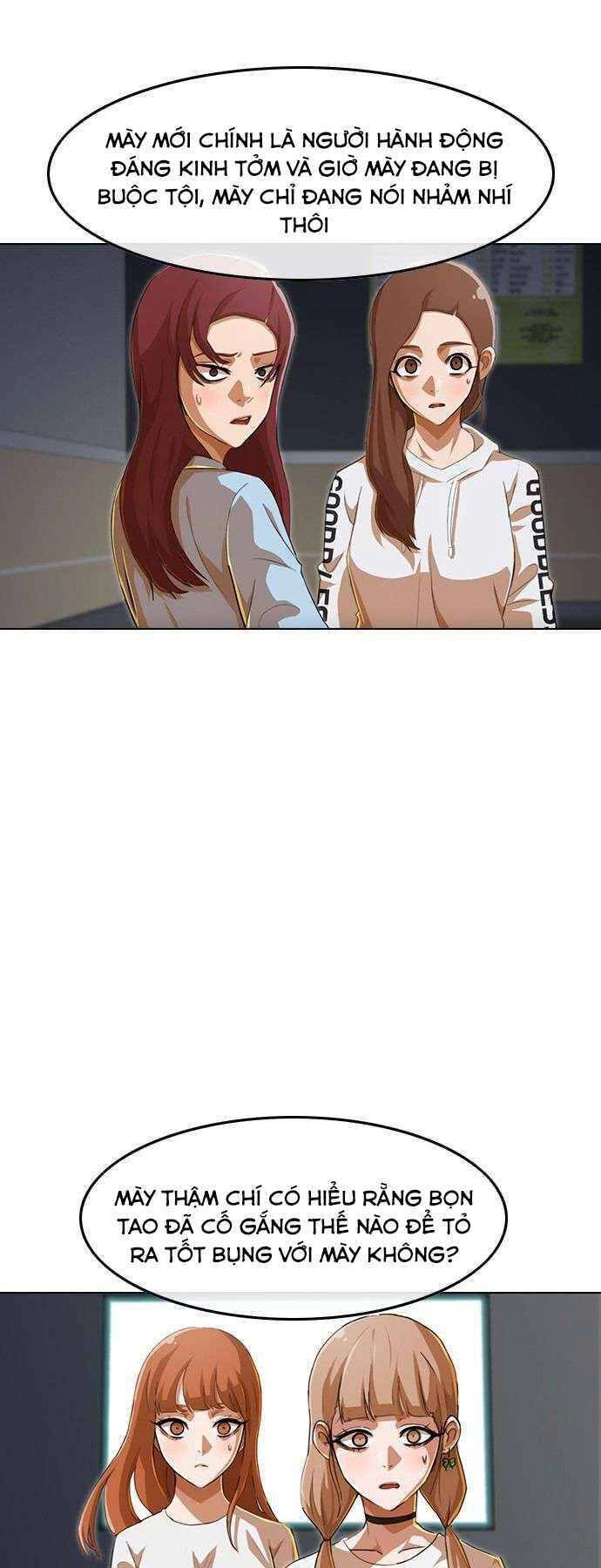 Cô Gái Từ Ứng Dụng Nhắn Tin Ngẫu Nhiên Chapter 77 - 20