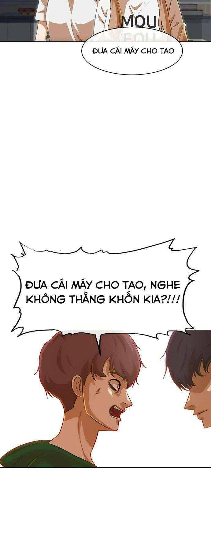 Cô Gái Từ Ứng Dụng Nhắn Tin Ngẫu Nhiên Chapter 77 - 21