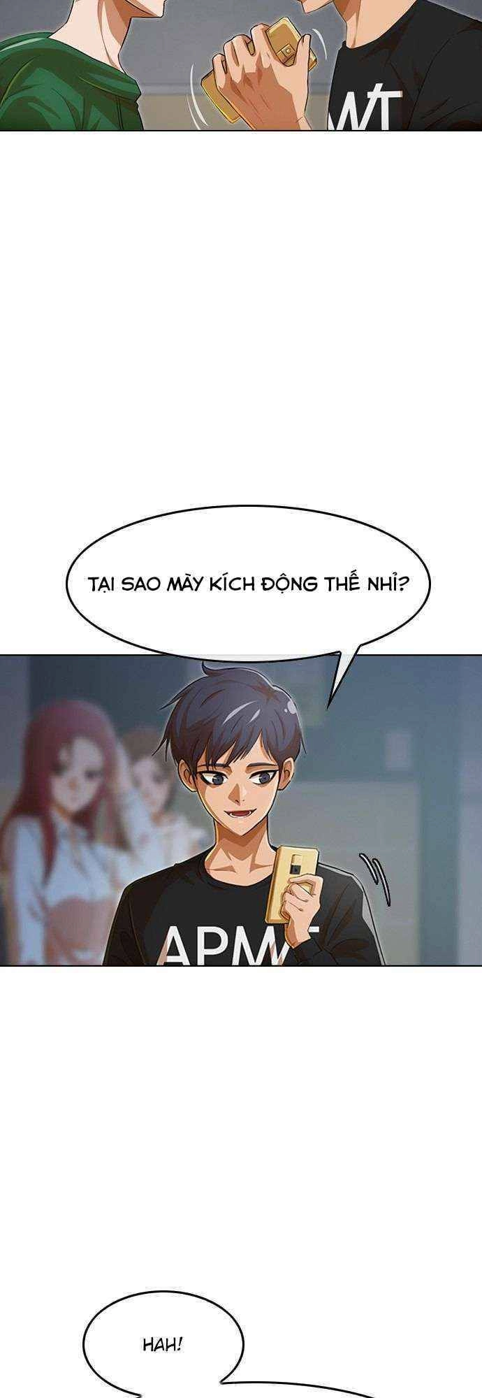 Cô Gái Từ Ứng Dụng Nhắn Tin Ngẫu Nhiên Chapter 77 - 23