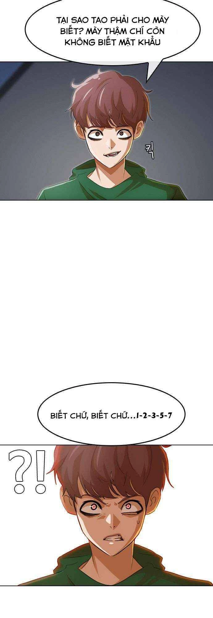 Cô Gái Từ Ứng Dụng Nhắn Tin Ngẫu Nhiên Chapter 77 - 24