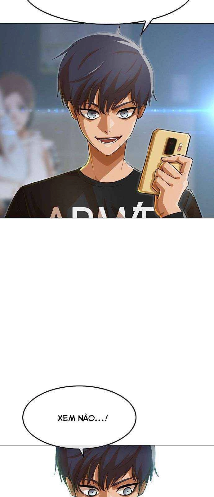 Cô Gái Từ Ứng Dụng Nhắn Tin Ngẫu Nhiên Chapter 77 - 26