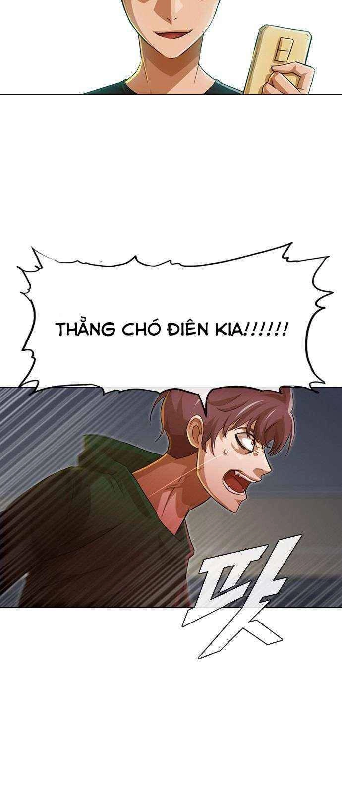 Cô Gái Từ Ứng Dụng Nhắn Tin Ngẫu Nhiên Chapter 77 - 27