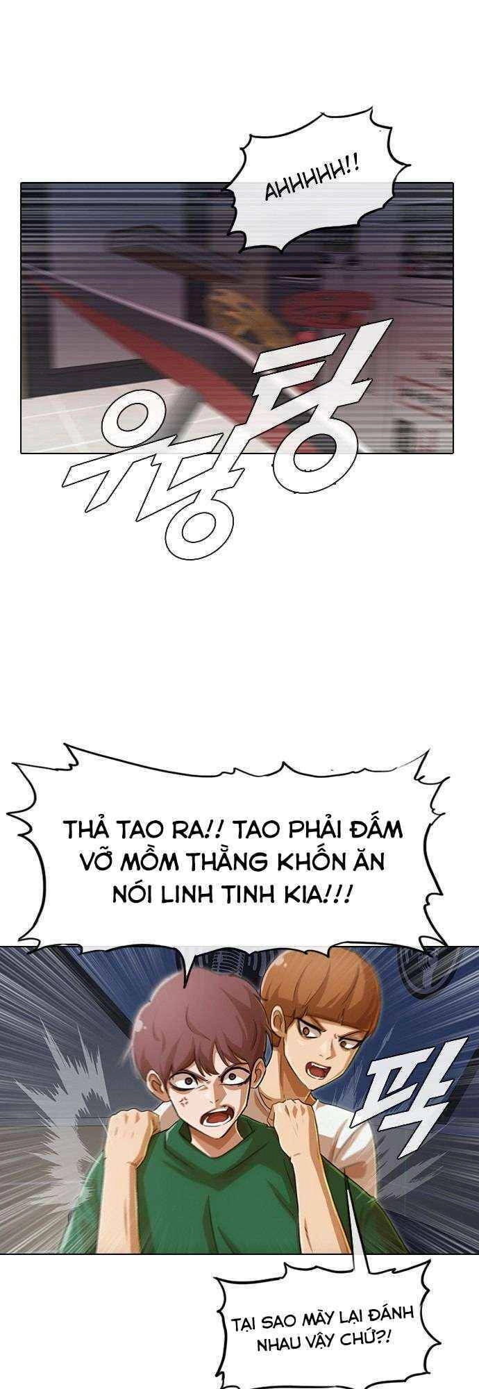 Cô Gái Từ Ứng Dụng Nhắn Tin Ngẫu Nhiên Chapter 77 - 29