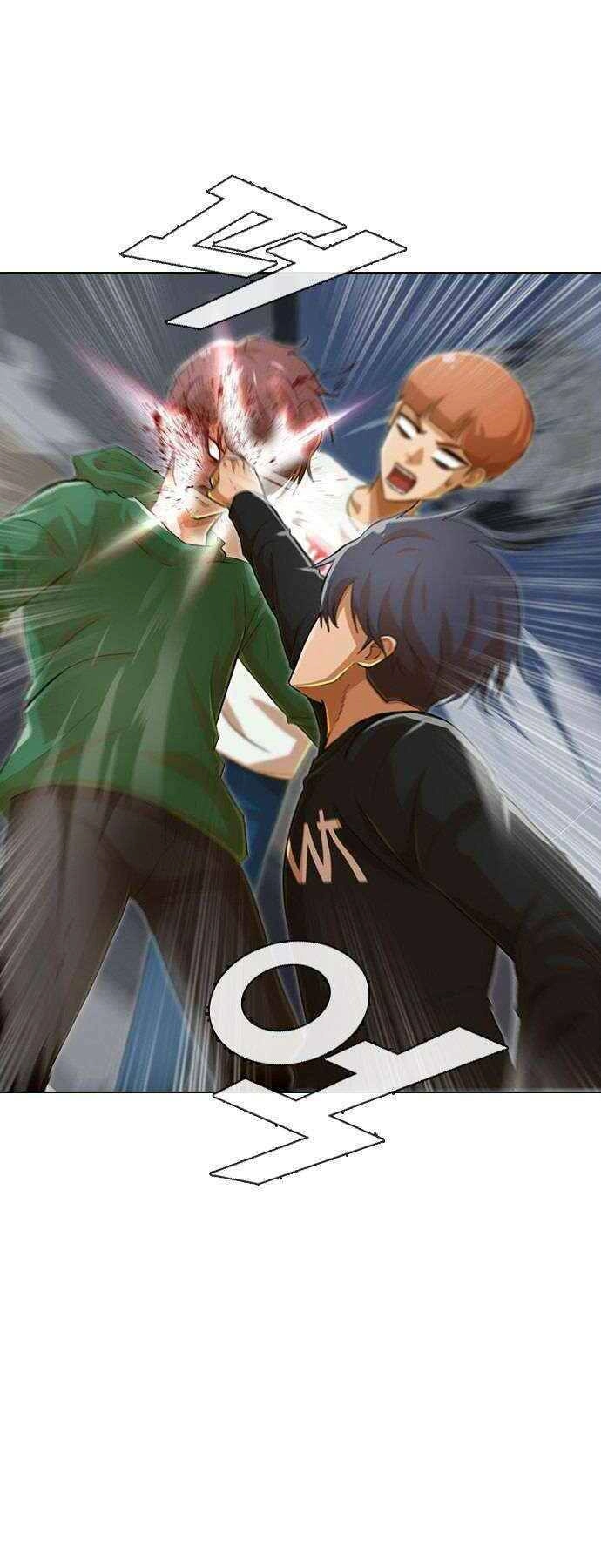 Cô Gái Từ Ứng Dụng Nhắn Tin Ngẫu Nhiên Chapter 77 - 32