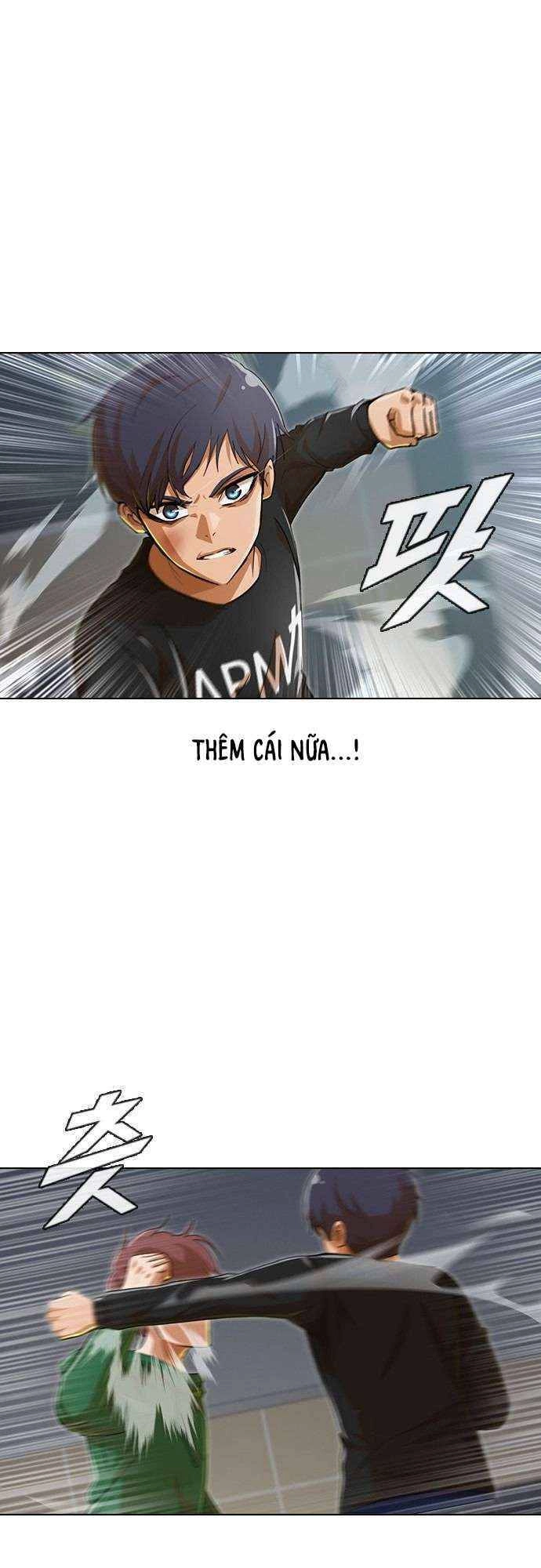Cô Gái Từ Ứng Dụng Nhắn Tin Ngẫu Nhiên Chapter 77 - 33
