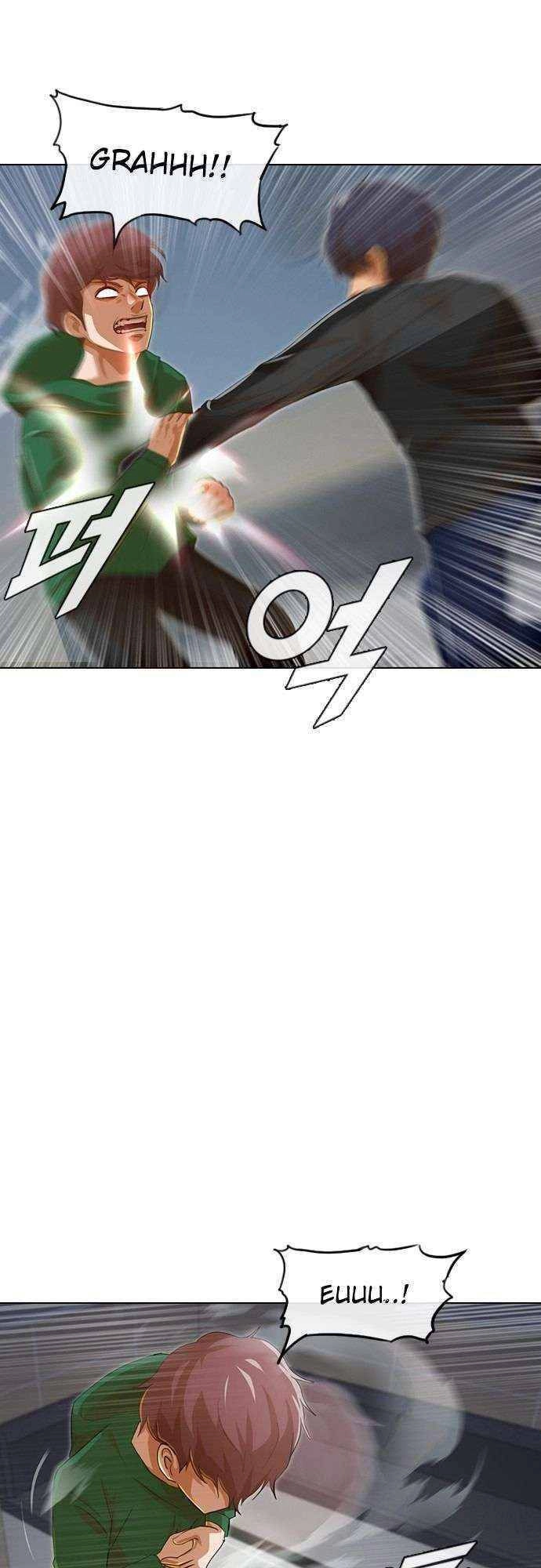 Cô Gái Từ Ứng Dụng Nhắn Tin Ngẫu Nhiên Chapter 77 - 36