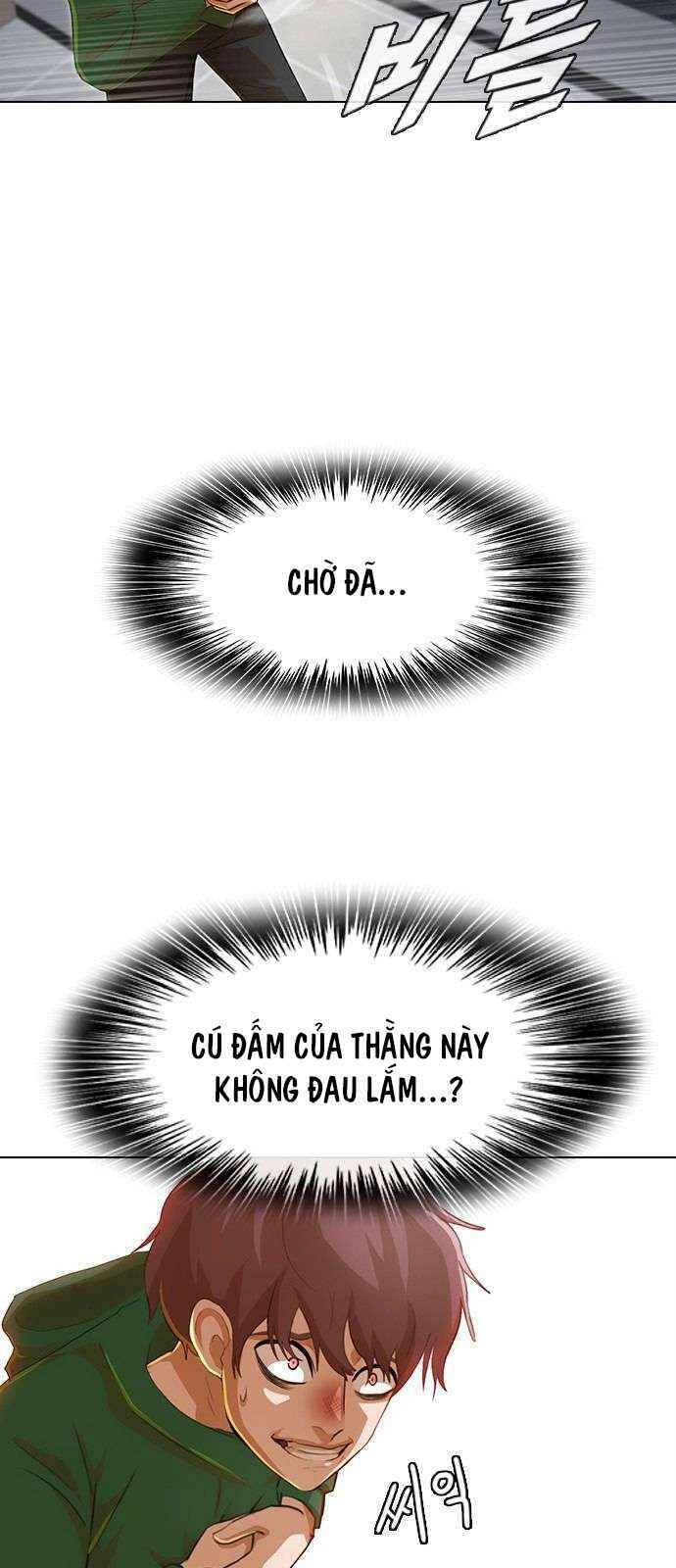 Cô Gái Từ Ứng Dụng Nhắn Tin Ngẫu Nhiên Chapter 77 - 37