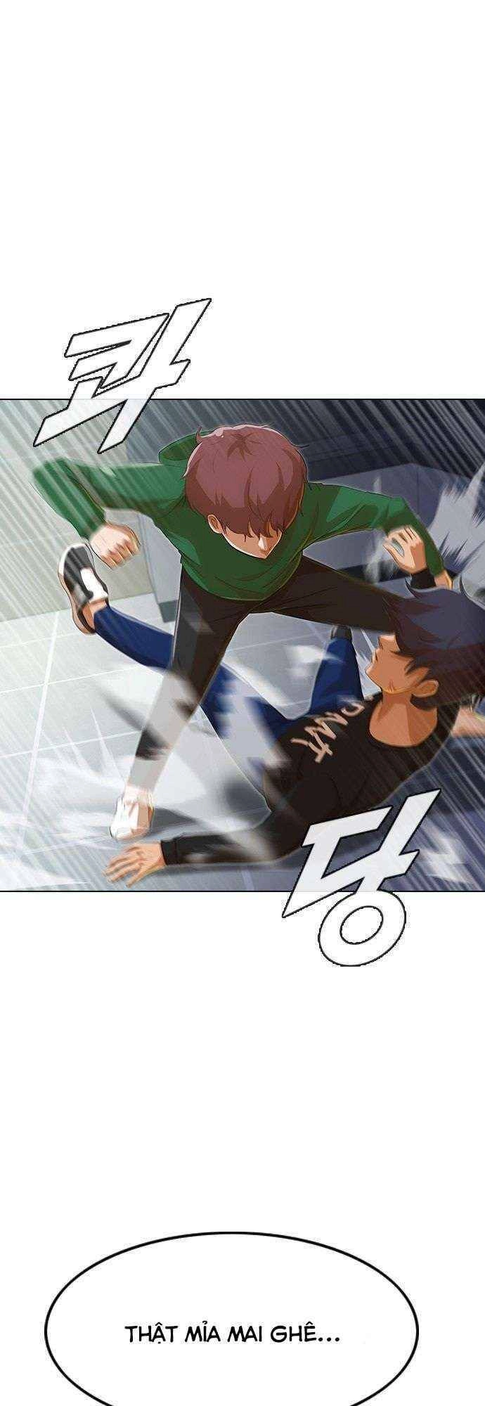 Cô Gái Từ Ứng Dụng Nhắn Tin Ngẫu Nhiên Chapter 77 - 39