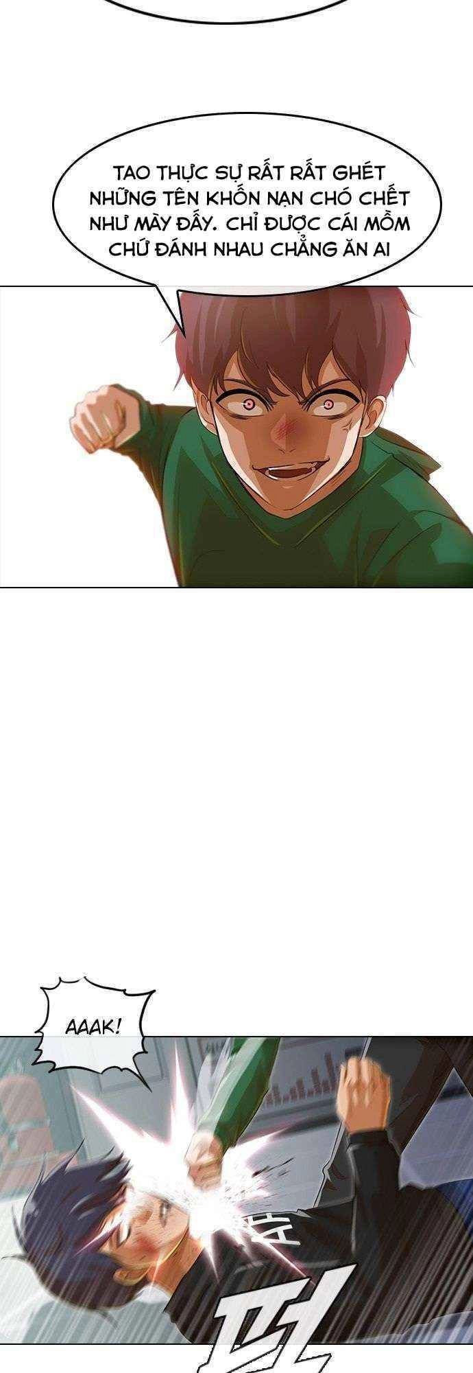 Cô Gái Từ Ứng Dụng Nhắn Tin Ngẫu Nhiên Chapter 77 - 40