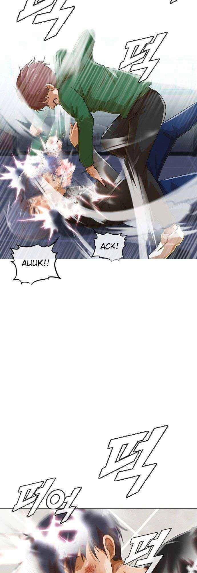 Cô Gái Từ Ứng Dụng Nhắn Tin Ngẫu Nhiên Chapter 77 - 42