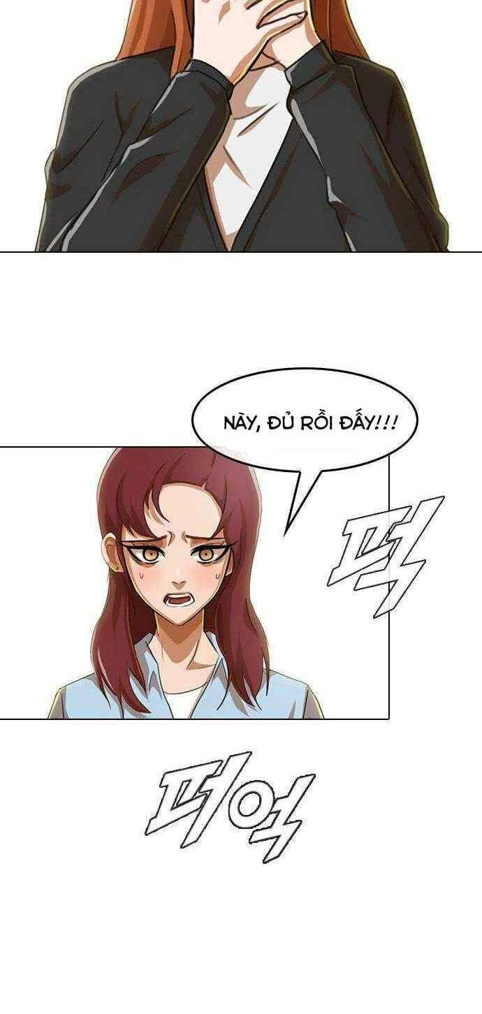 Cô Gái Từ Ứng Dụng Nhắn Tin Ngẫu Nhiên Chapter 77 - 44
