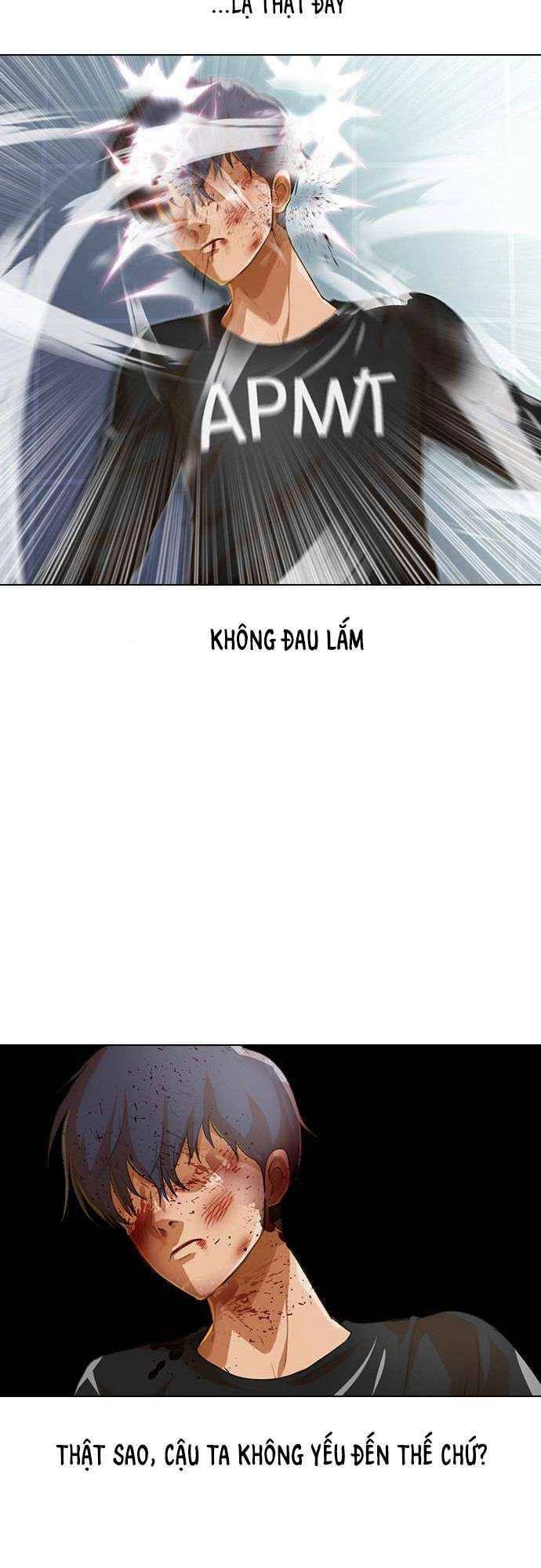 Cô Gái Từ Ứng Dụng Nhắn Tin Ngẫu Nhiên Chapter 77 - 47