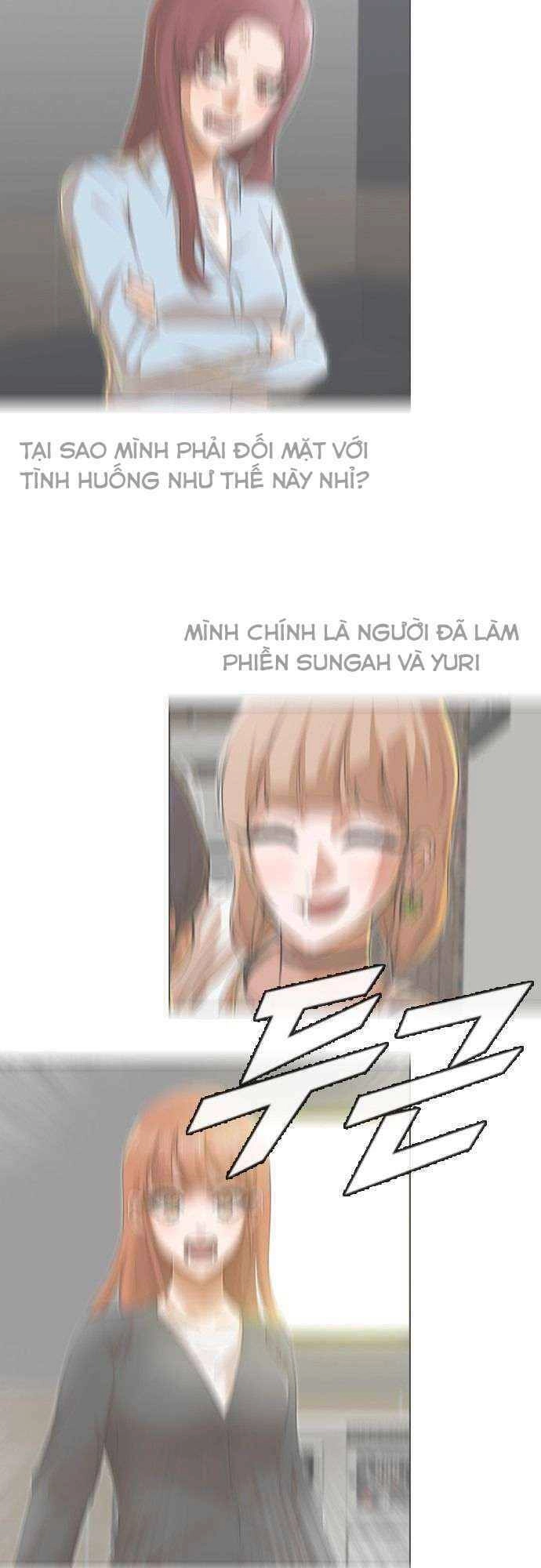 Cô Gái Từ Ứng Dụng Nhắn Tin Ngẫu Nhiên Chapter 77 - 51