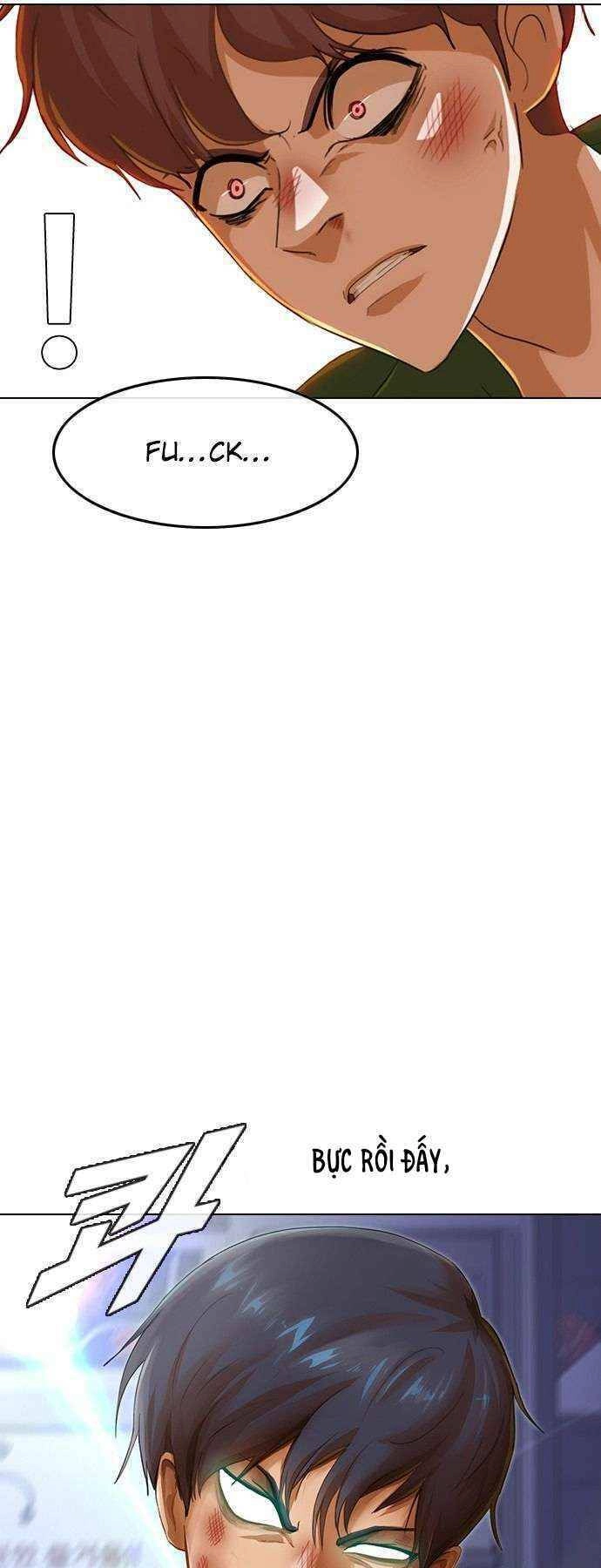 Cô Gái Từ Ứng Dụng Nhắn Tin Ngẫu Nhiên Chapter 77 - 53