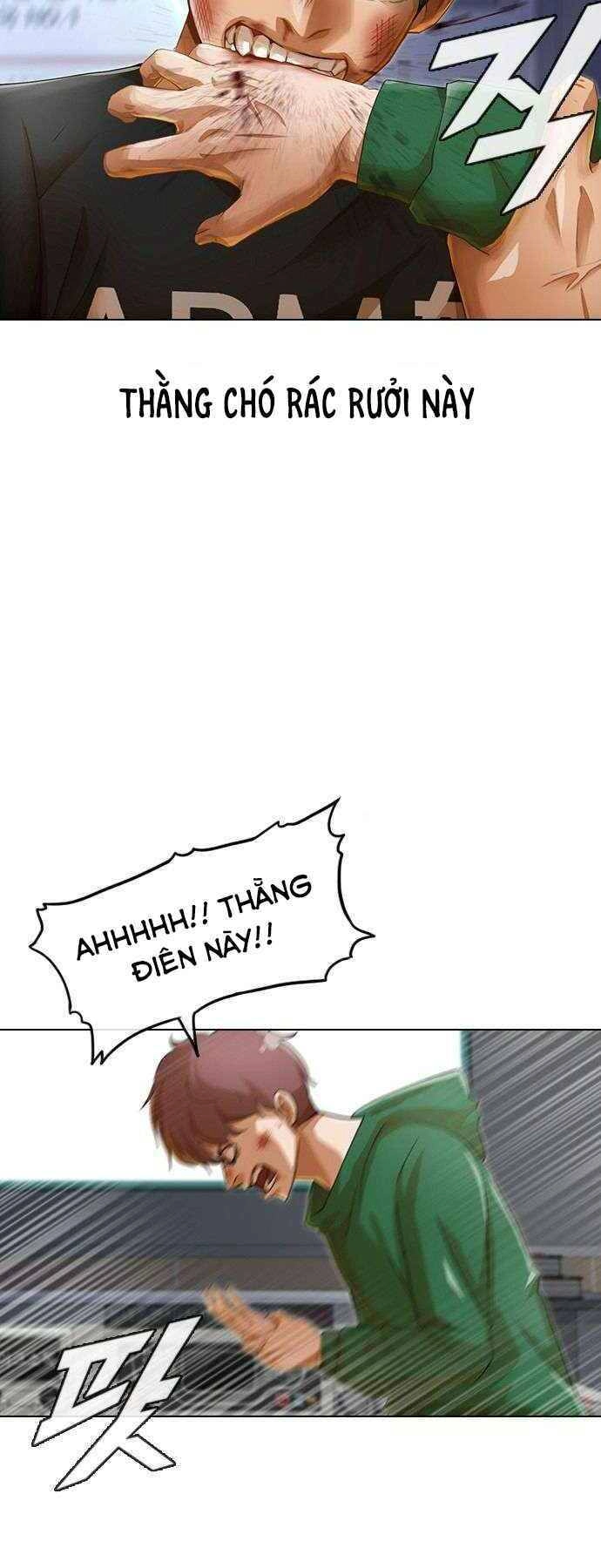 Cô Gái Từ Ứng Dụng Nhắn Tin Ngẫu Nhiên Chapter 77 - 54