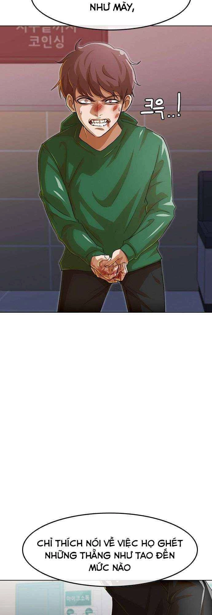 Cô Gái Từ Ứng Dụng Nhắn Tin Ngẫu Nhiên Chapter 77 - 56