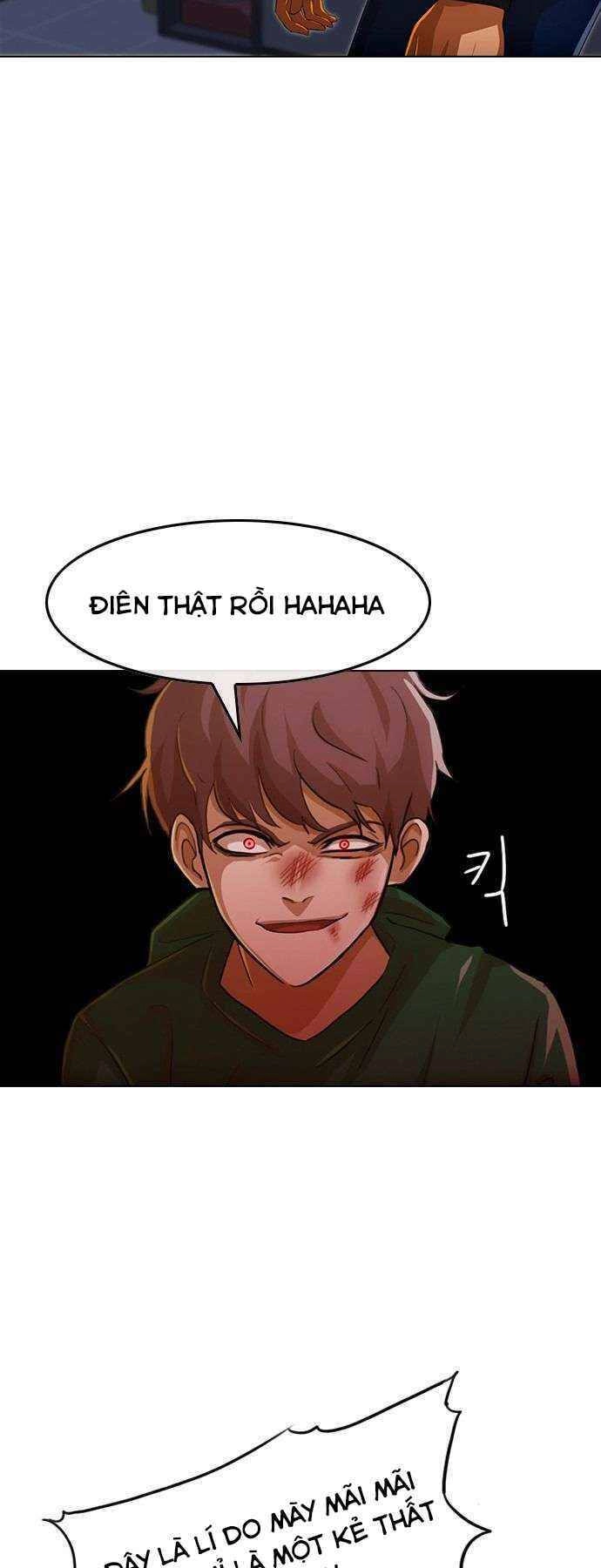 Cô Gái Từ Ứng Dụng Nhắn Tin Ngẫu Nhiên Chapter 77 - 58