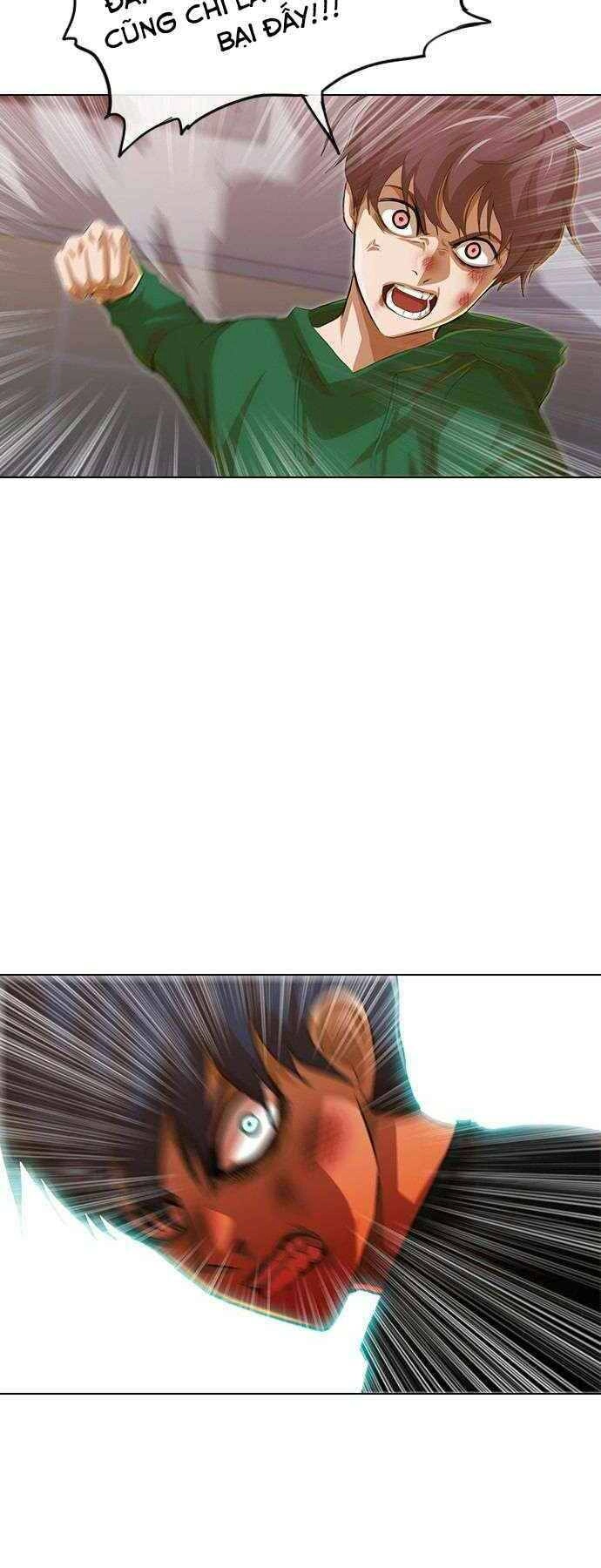 Cô Gái Từ Ứng Dụng Nhắn Tin Ngẫu Nhiên Chapter 77 - 59