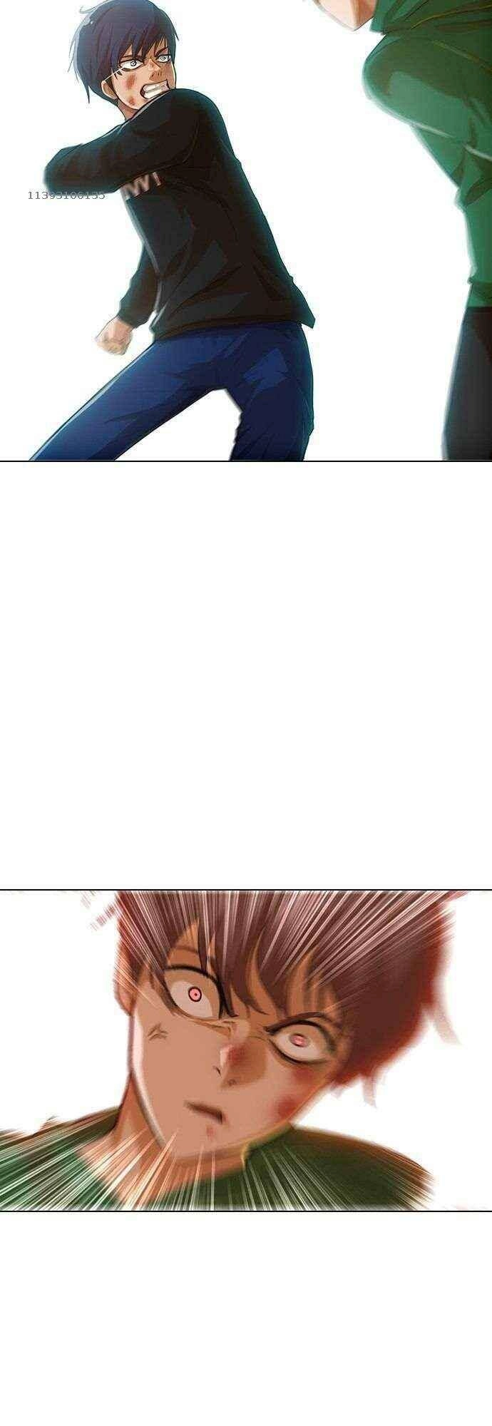 Cô Gái Từ Ứng Dụng Nhắn Tin Ngẫu Nhiên Chapter 77 - 61